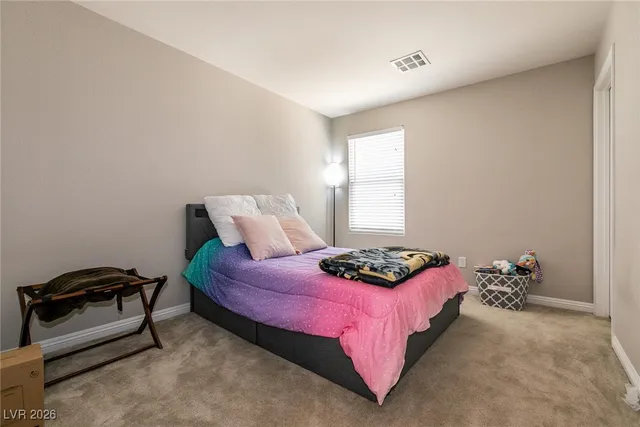 $480,000 | 3045 Camino Rico Avenue, Henderson, NV 89044