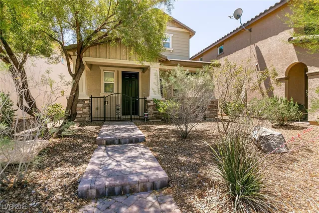 $480,000 | 3045 Camino Rico Avenue, Henderson, NV 89044