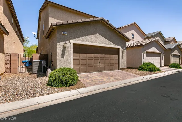 $480,000 | 3045 Camino Rico Avenue, Henderson, NV 89044