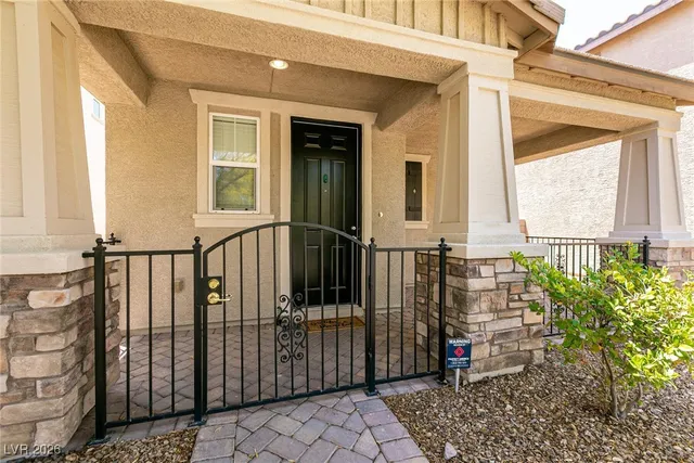 $480,000 | 3045 Camino Rico Avenue, Henderson, NV 89044