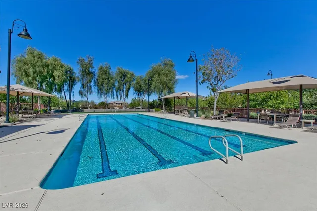 $480,000 | 3045 Camino Rico Avenue, Henderson, NV 89044