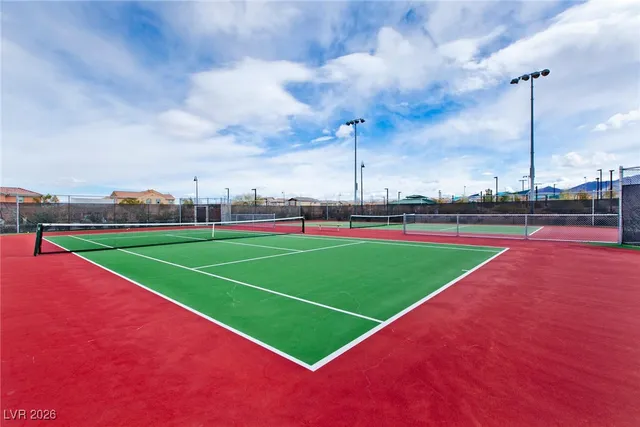 $480,000 | 3045 Camino Rico Avenue, Henderson, NV 89044