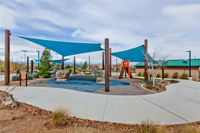 $480,000 | 3045 Camino Rico Avenue, Henderson, NV 89044