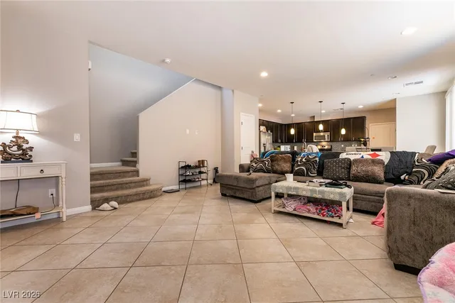 $480,000 | 3045 Camino Rico Avenue, Henderson, NV 89044