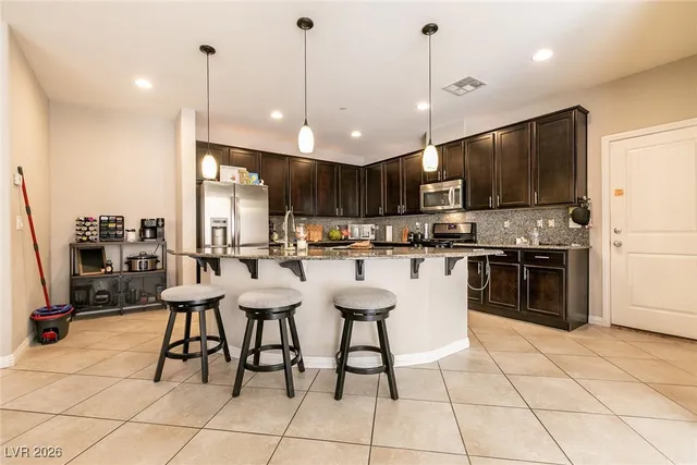 $480,000 | 3045 Camino Rico Avenue, Henderson, NV 89044