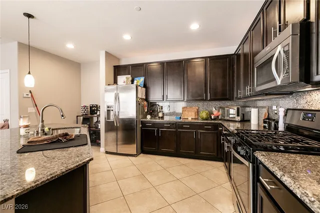 $480,000 | 3045 Camino Rico Avenue, Henderson, NV 89044