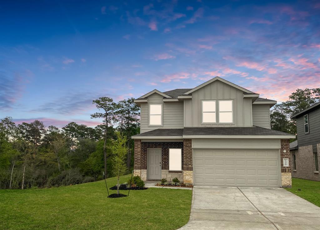 24410 Andover Forest Dr Spg  