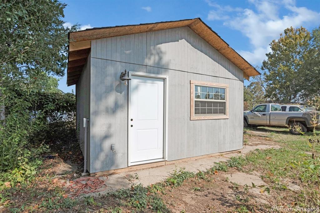 0 Pro Street Shreveport, LA 71109 - Photo 4 of 5 View of outdoor structure