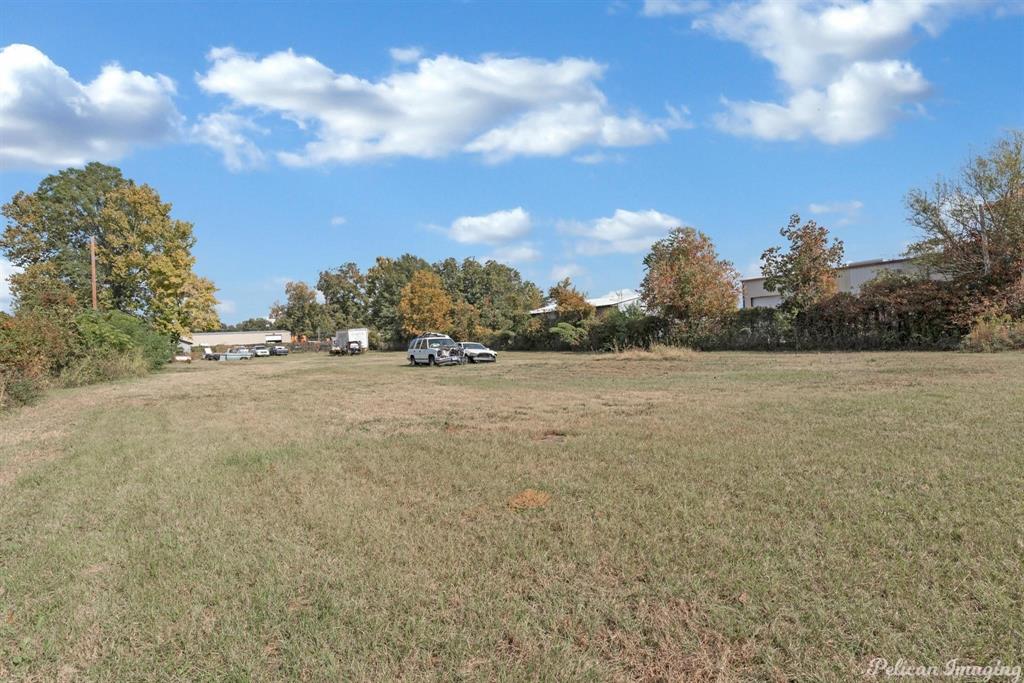 0 Pro Street Shreveport, LA 71109 - Photo 5 of 5 View of yard