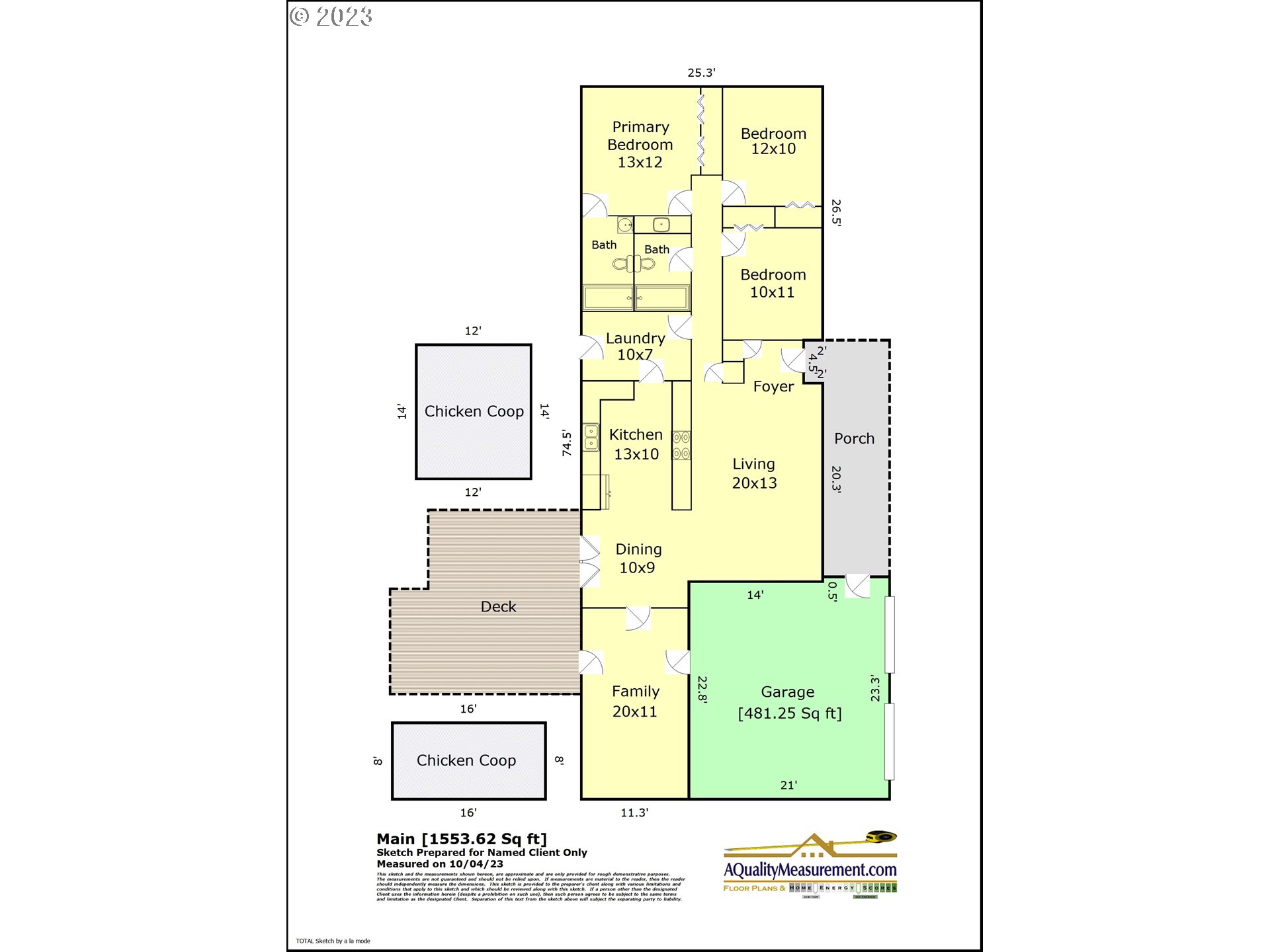 30410 South Deardorff Road Molalla, OR 97038 - Photo 46 of 46 Gallery Image 46