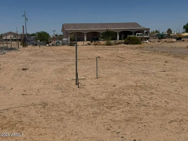 $95,000 | 4833 South 335th Drive, Tonopah, AZ 85354