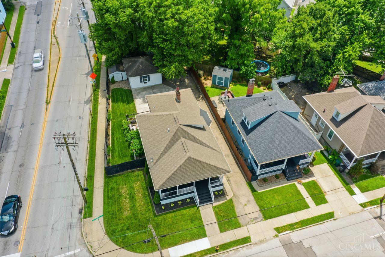 3329 Brotherton Road Cincinnati, OH 45209 - Photo 37 of 41