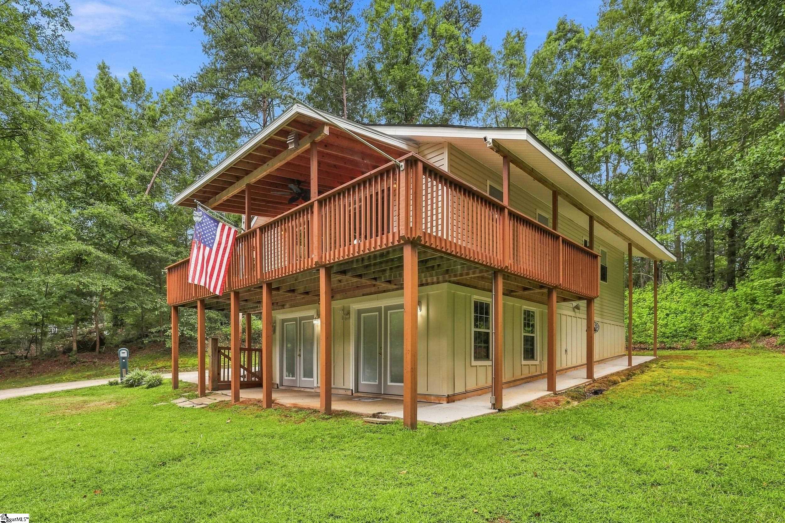 148 South McAlister Road Easley, SC 29642 - Photo 23 of 23 Gallery Image 23
