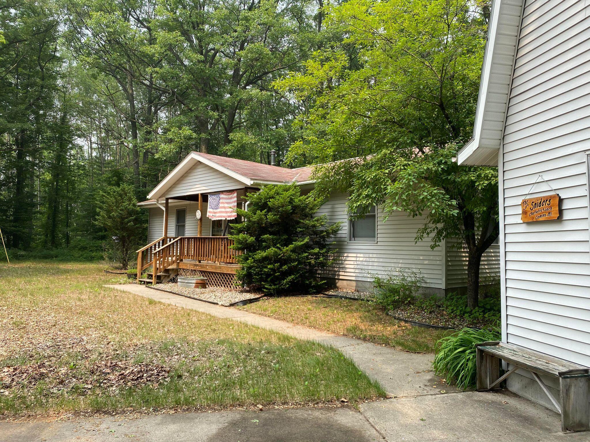 5180 North Weaver Road Comins, MI 48619 - Photo 19 of 28 Gallery Image 19