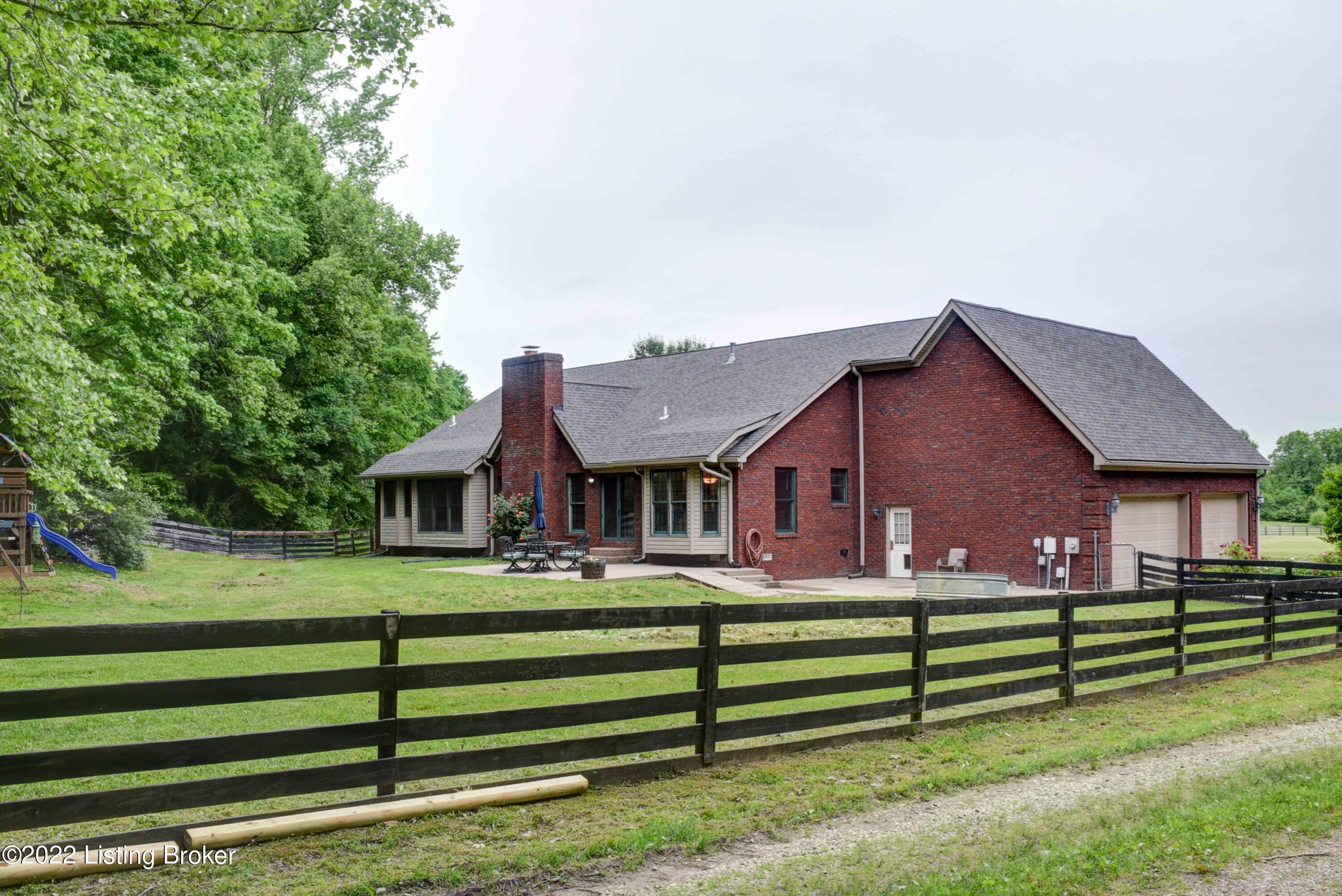441 Highwater Road Shepherdsville, KY 40165 - Photo 43 of 49 441 Highwater Road-87