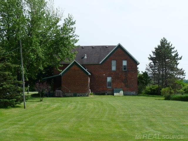 10100 Metcalf Road Avoca, MI 48006 - Photo 4 of 32 31246412-3.JPG