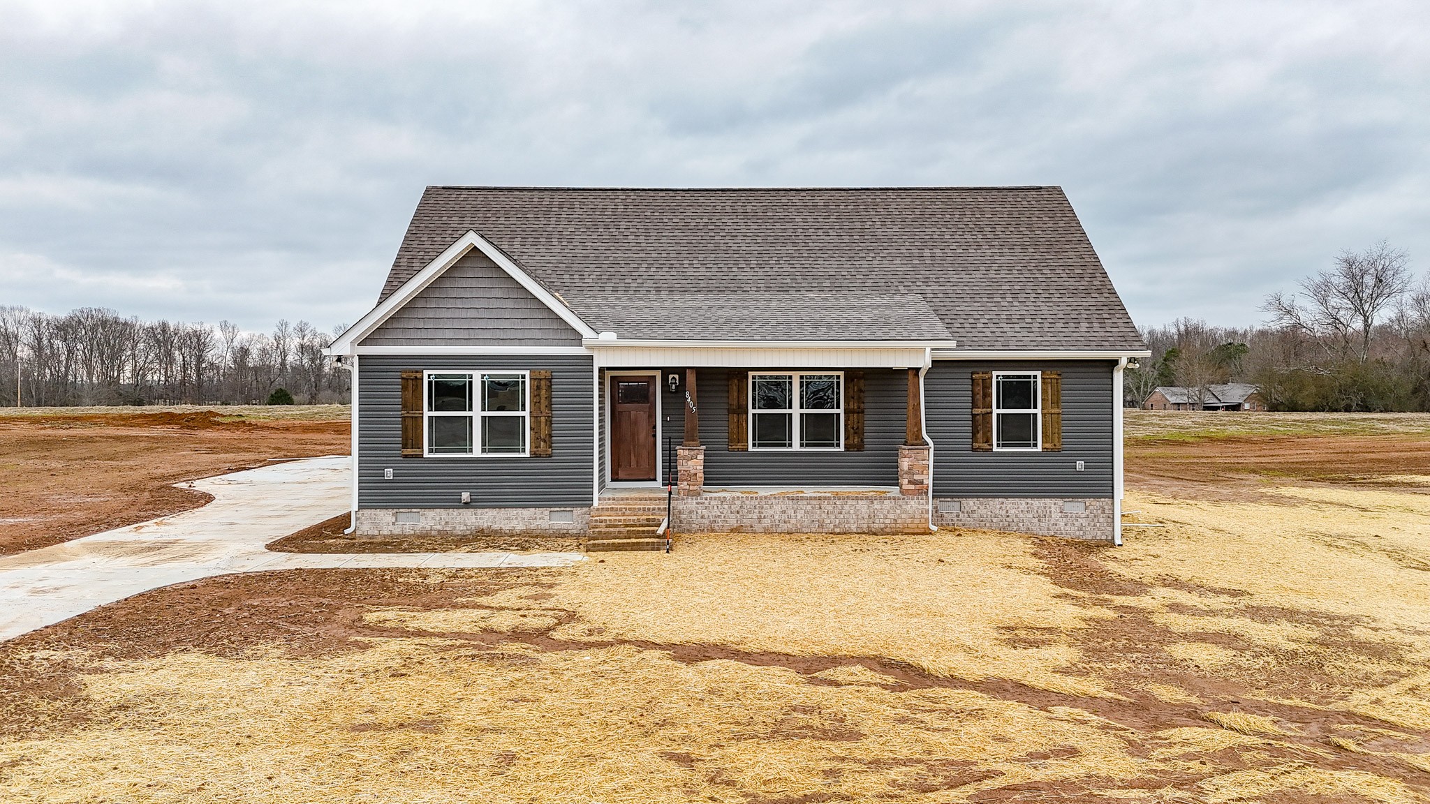 8405 Lynchburg Road Winchester, TN 37398 - Photo 1 of 29 Gallery Image 1
