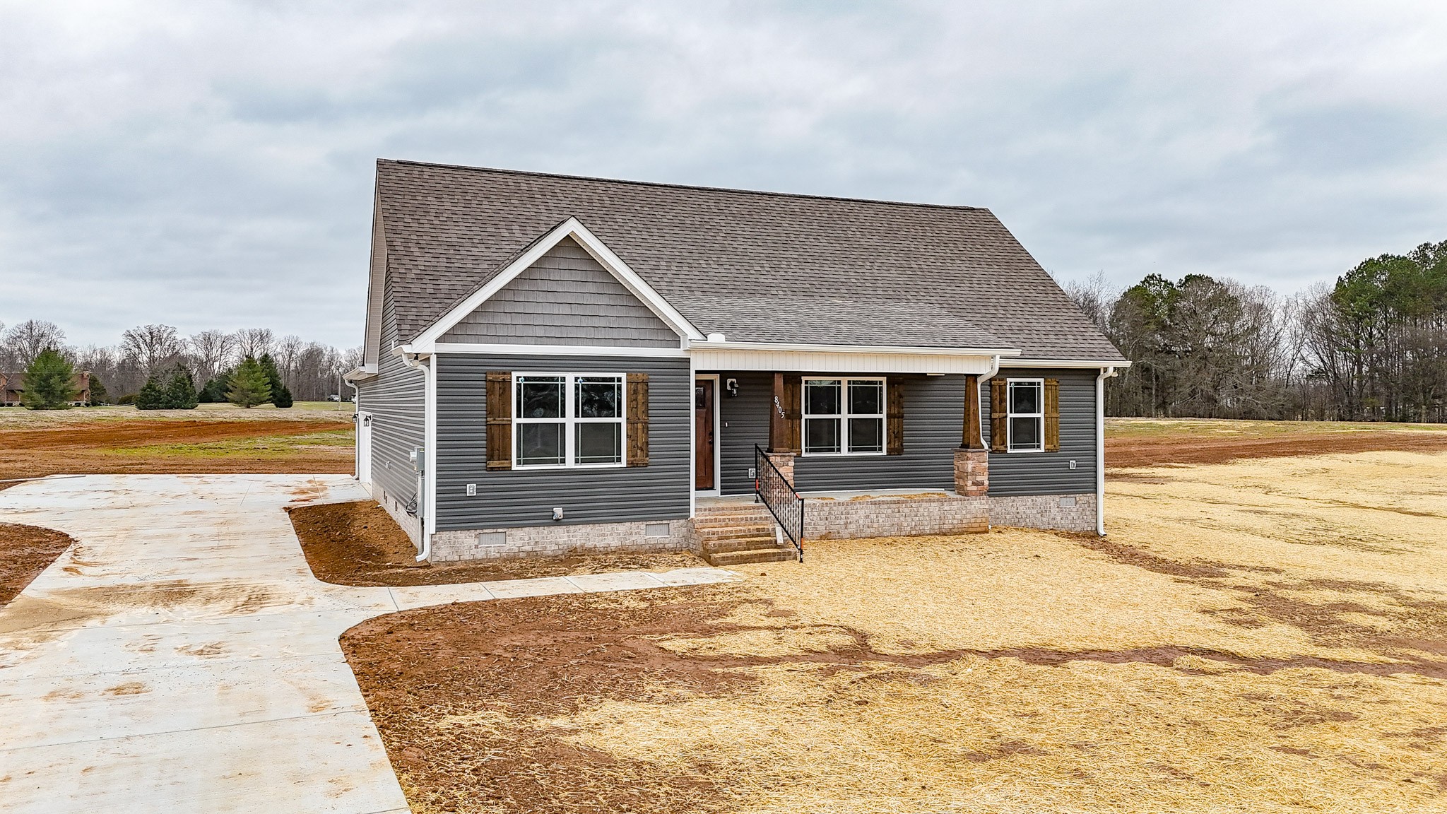 8405 Lynchburg Road Winchester, TN 37398 - Photo 2 of 29 Gallery Image 2