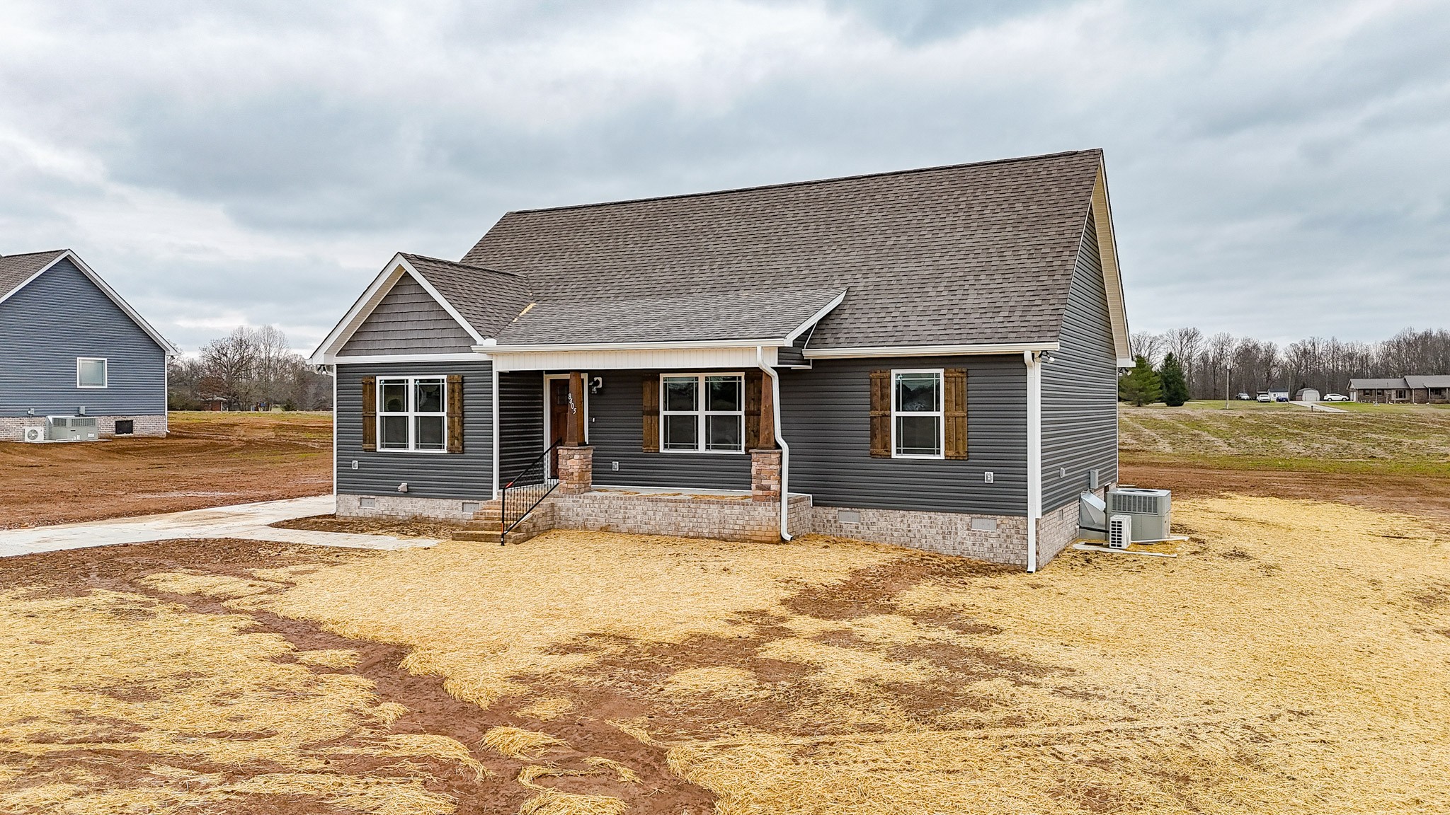 8405 Lynchburg Road Winchester, TN 37398 - Photo 3 of 29 Gallery Image 3
