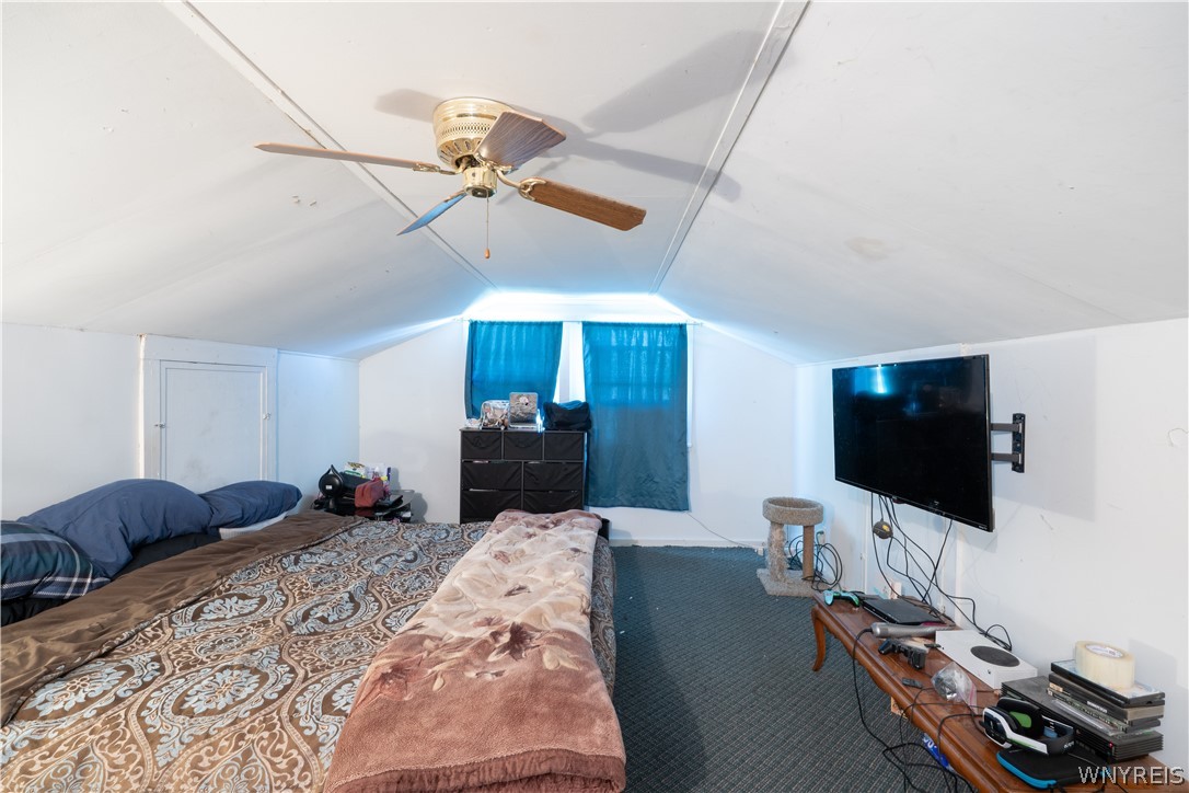 6 Pine Street Perry, NY 14530 - Photo 27 of 41 Bedroom 5