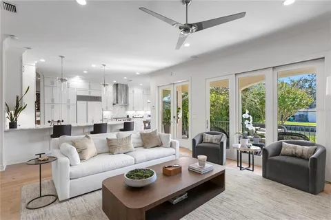 $2,350,000 | 2633 North Dundee Street, Tampa, FL 33629