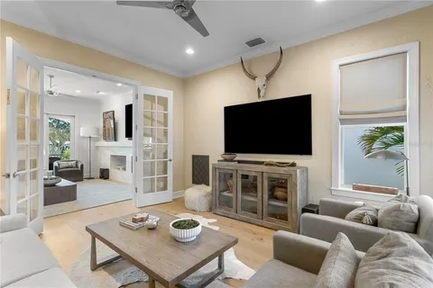 $2,350,000 | 2633 North Dundee Street, Tampa, FL 33629