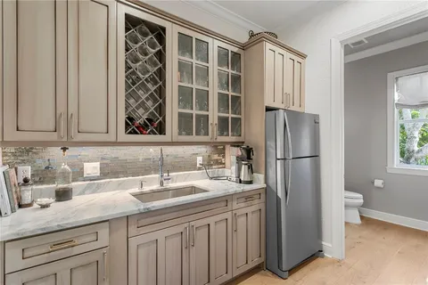 $2,350,000 | 2633 North Dundee Street, Tampa, FL 33629