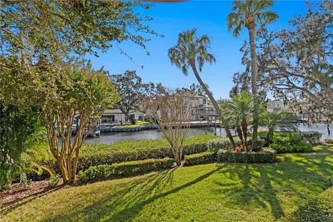 $2,350,000 | 2633 North Dundee Street, Tampa, FL 33629