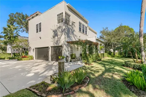 $2,350,000 | 2633 North Dundee Street, Tampa, FL 33629