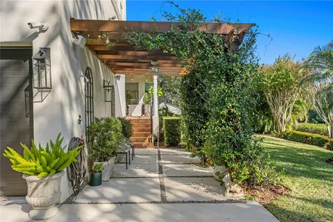 $2,350,000 | 2633 North Dundee Street, Tampa, FL 33629