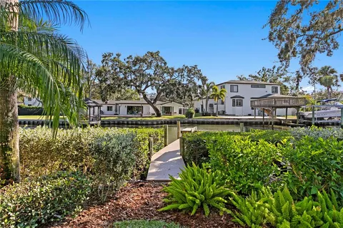 $2,350,000 | 2633 North Dundee Street, Tampa, FL 33629