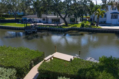 $2,350,000 | 2633 North Dundee Street, Tampa, FL 33629