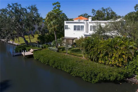 $2,350,000 | 2633 North Dundee Street, Tampa, FL 33629