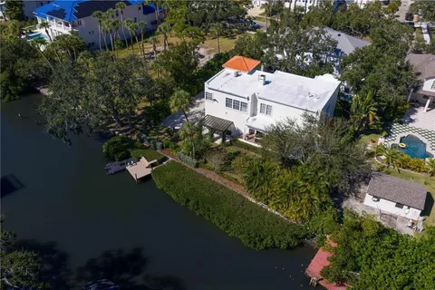 $2,350,000 | 2633 North Dundee Street, Tampa, FL 33629