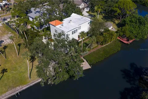 $2,350,000 | 2633 North Dundee Street, Tampa, FL 33629