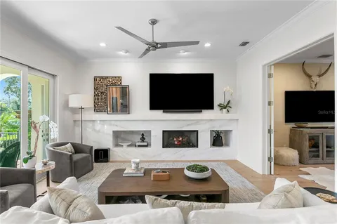 $2,350,000 | 2633 North Dundee Street, Tampa, FL 33629