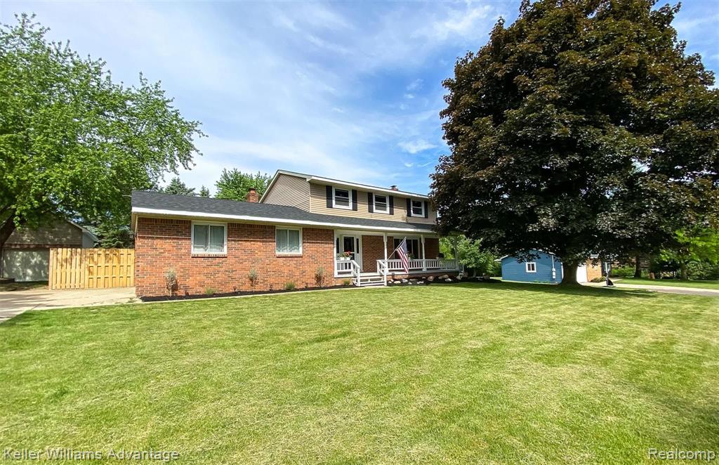 16164 Whitaker Road Linden, MI 48451 - Photo 44 of 44