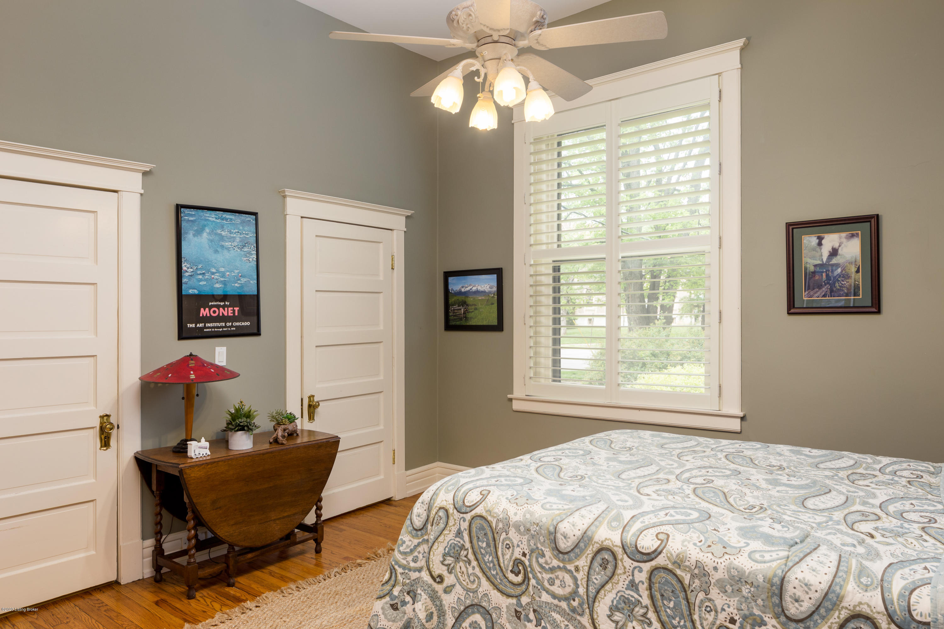 1006 Cherokee Road, Unit 2 Louisville, KY 40204 - Photo 28 of 38 0281006 Cherokee Rd - PRINT