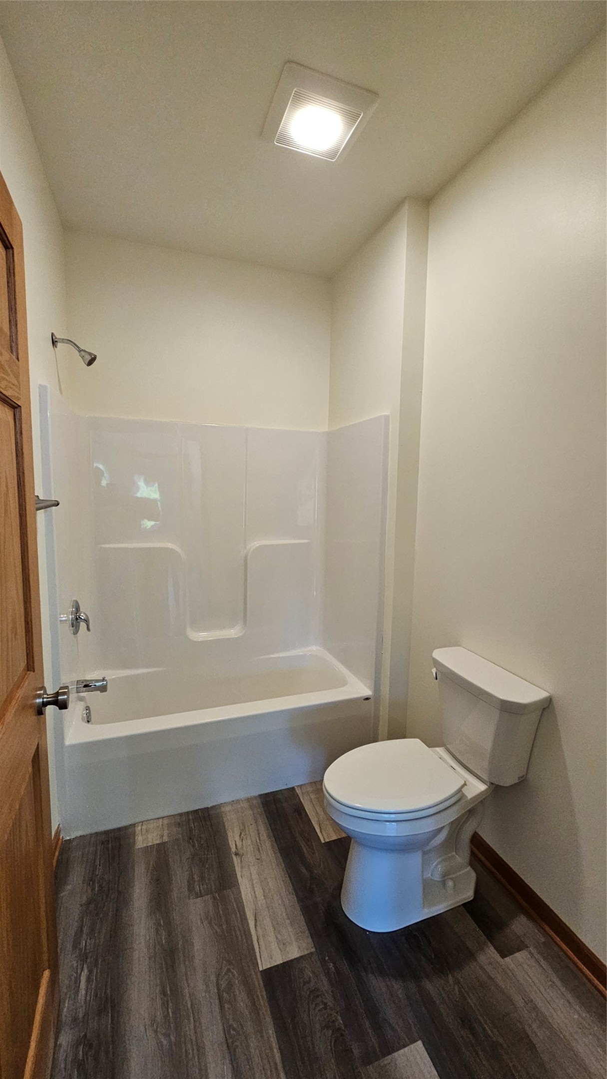 15838 Laura Road, Unit B Hayward, WI 54843 - Photo 21 of 22