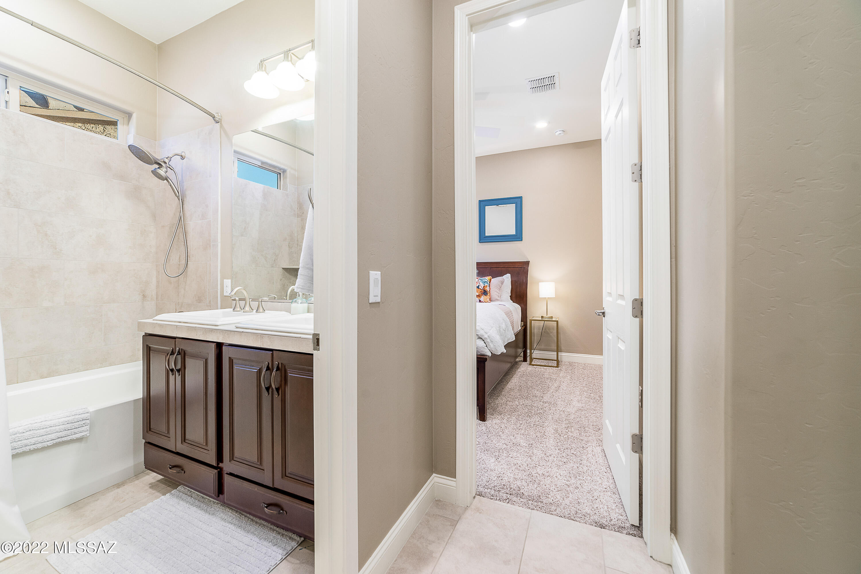12911 North Morgan Ranch Road Tucson, AZ 85755 - Photo 21 of 45