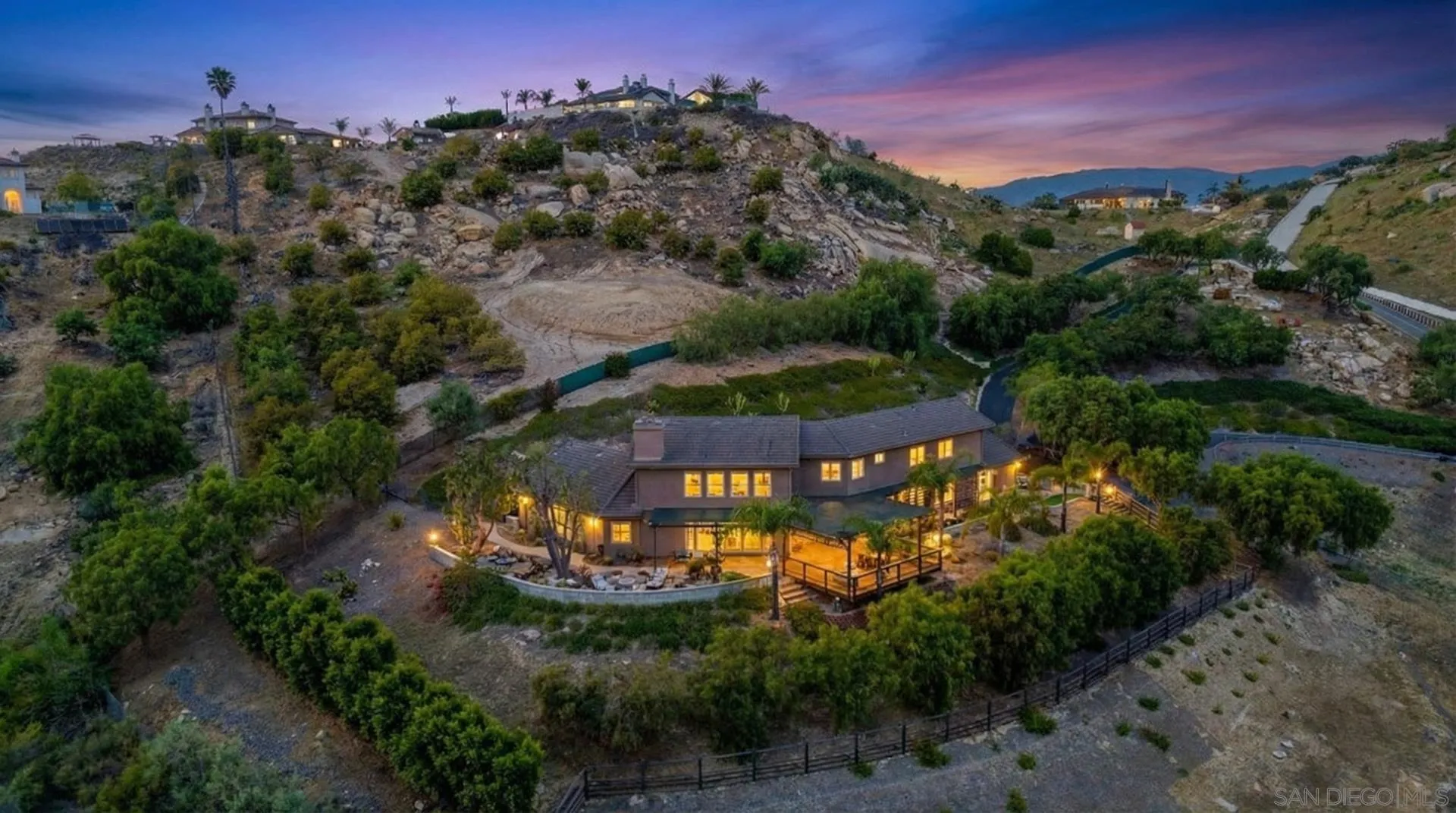 1451 Nors Ranch Road Bonsall, CA 92003 - Photo 2 of 59