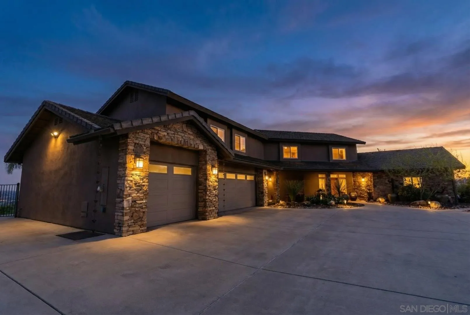 1451 Nors Ranch Road Bonsall, CA 92003 - Photo 3 of 59