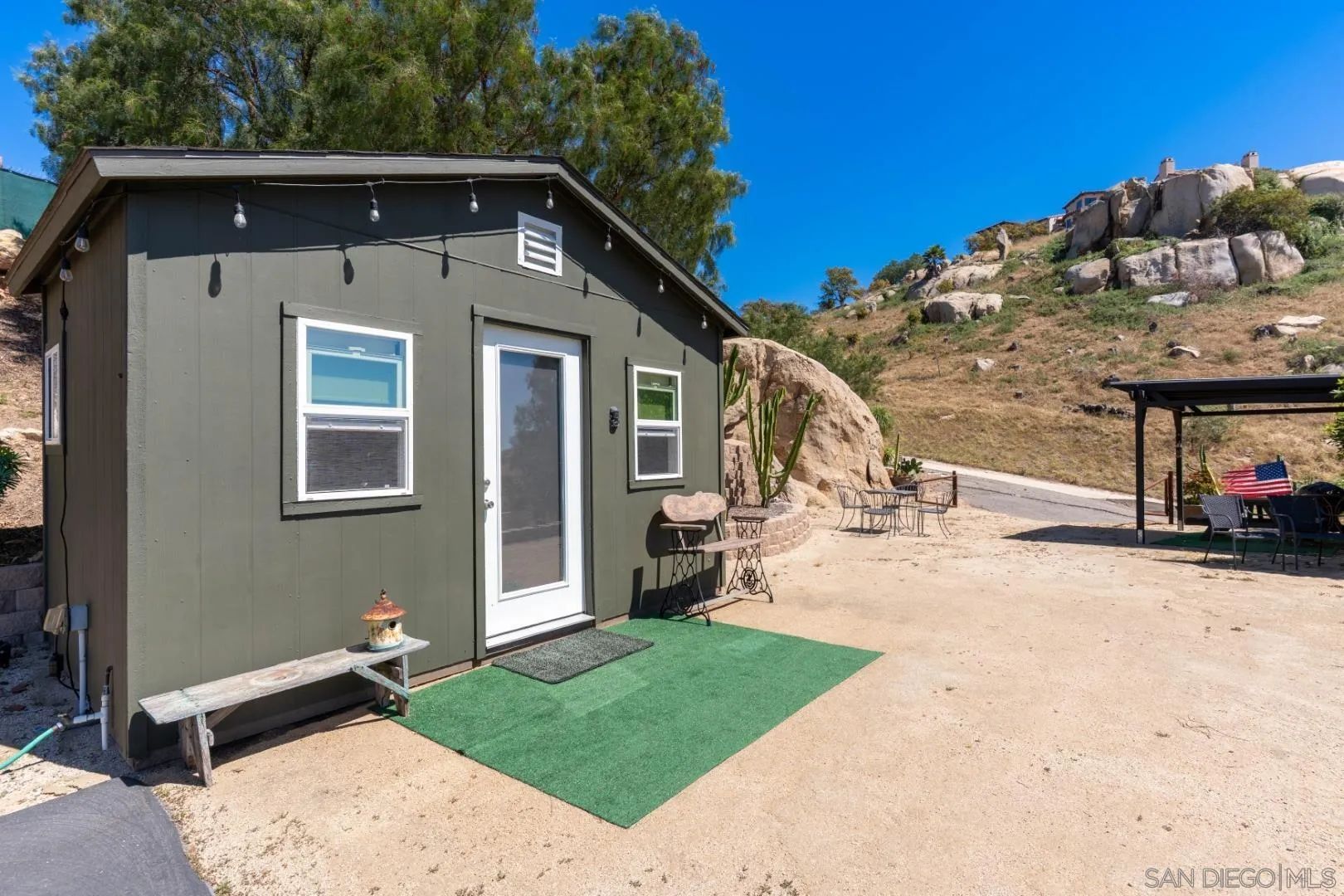 1451 Nors Ranch Road Bonsall, CA 92003 - Photo 37 of 59