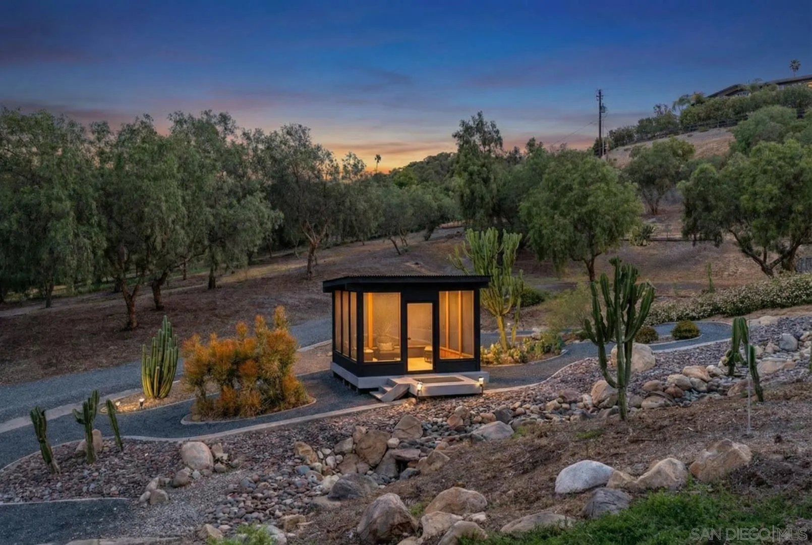 1451 Nors Ranch Road Bonsall, CA 92003 - Photo 39 of 59