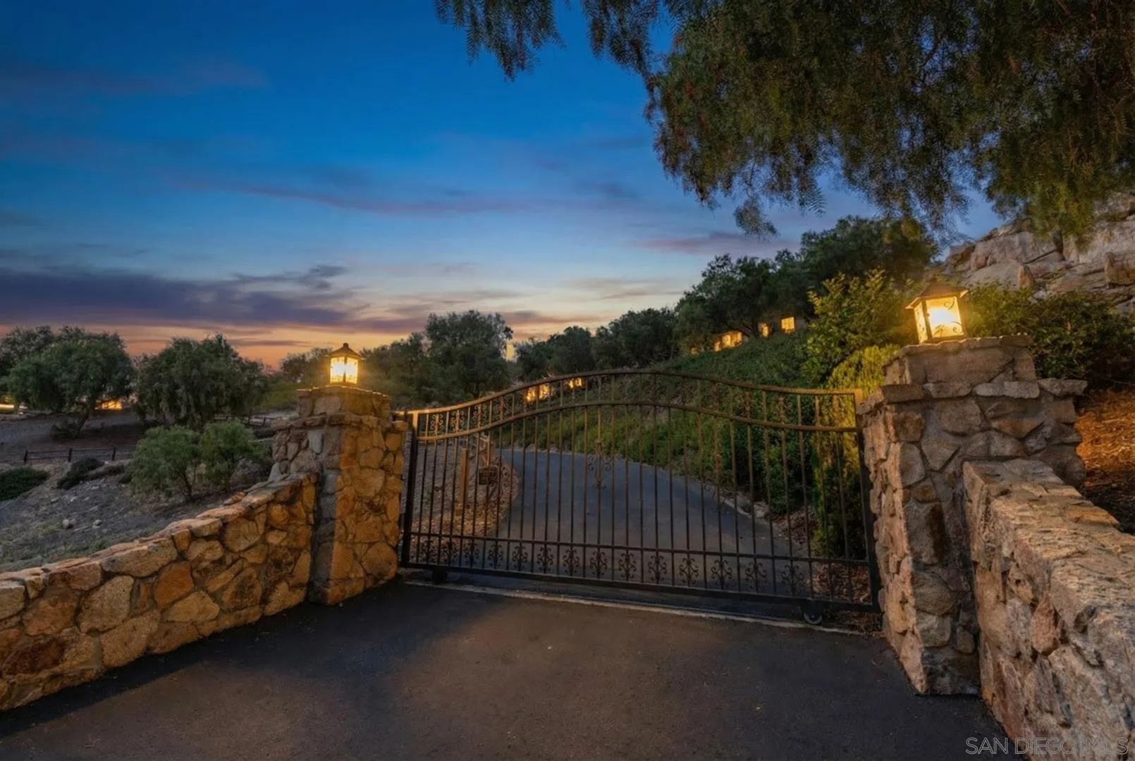 1451 Nors Ranch Road Bonsall, CA 92003 - Photo 4 of 59