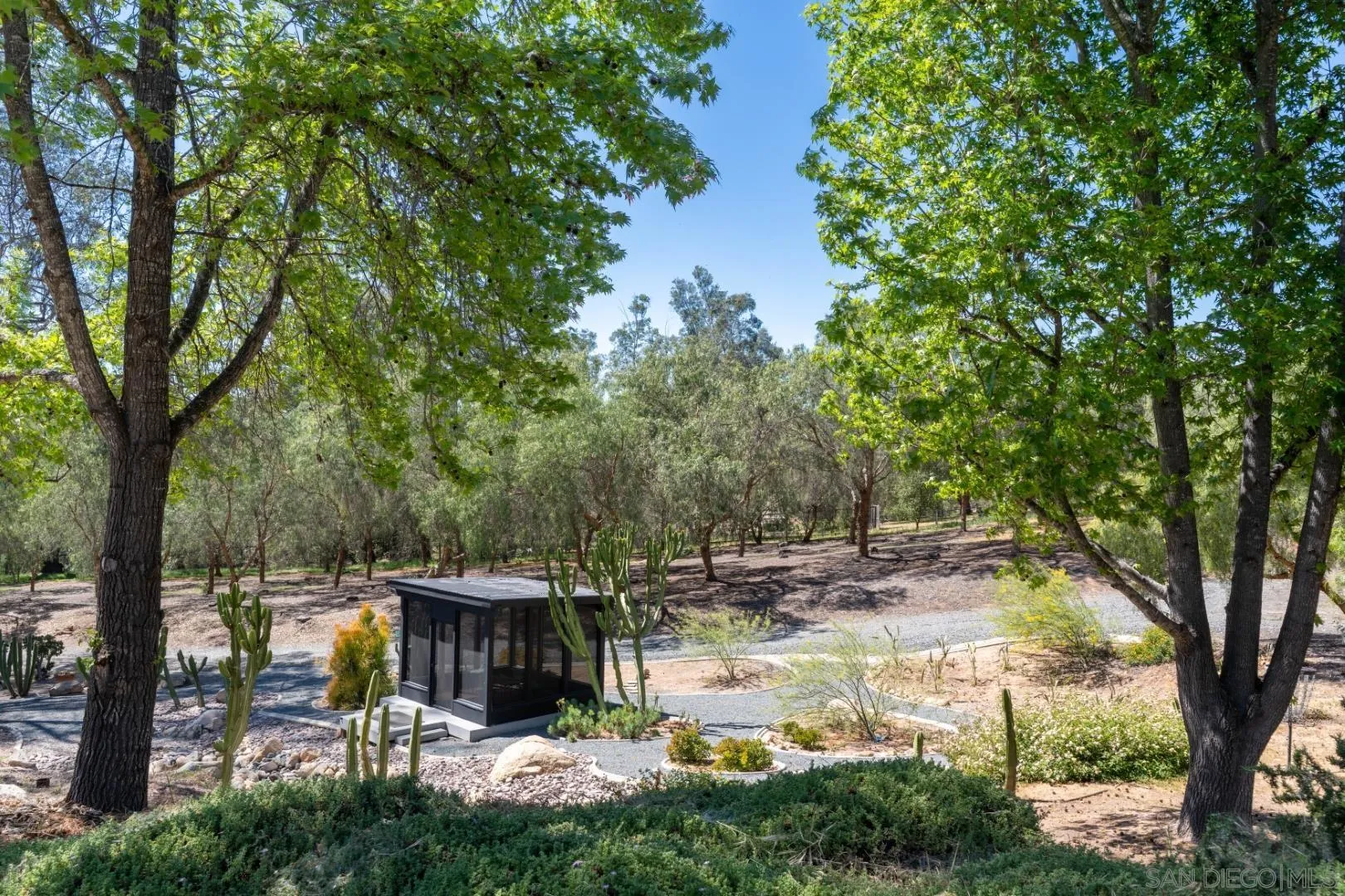 1451 Nors Ranch Road Bonsall, CA 92003 - Photo 41 of 59