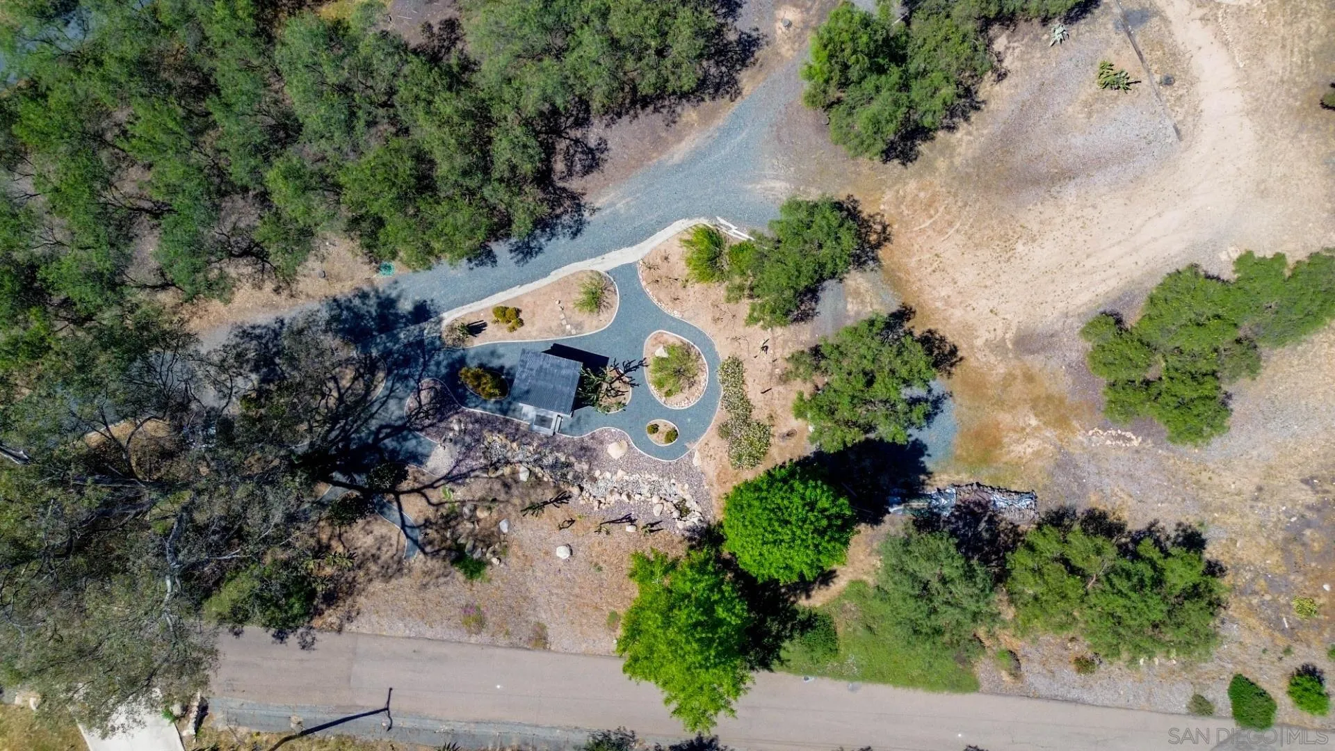 1451 Nors Ranch Road Bonsall, CA 92003 - Photo 51 of 59