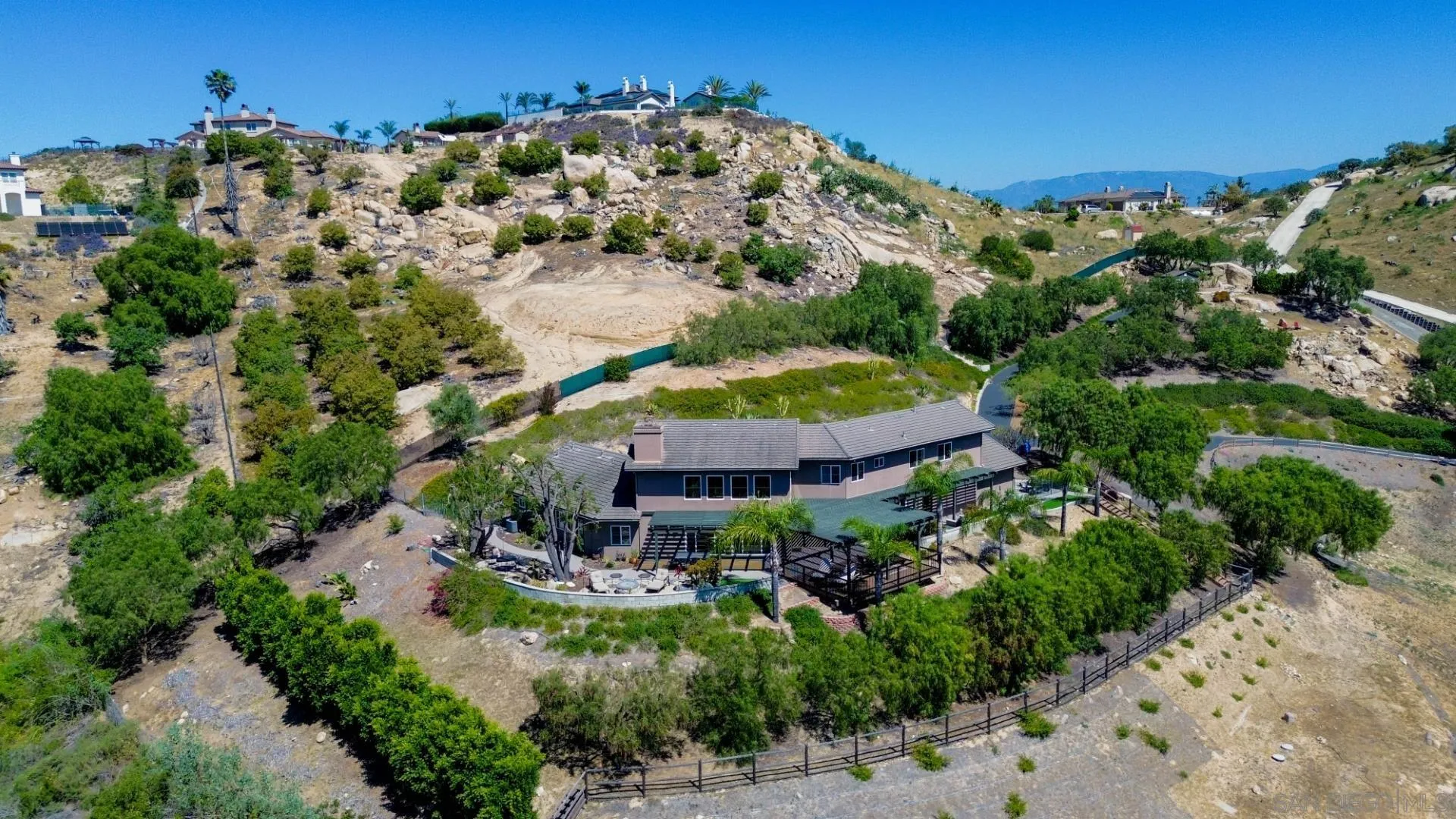 1451 Nors Ranch Road Bonsall, CA 92003 - Photo 53 of 59