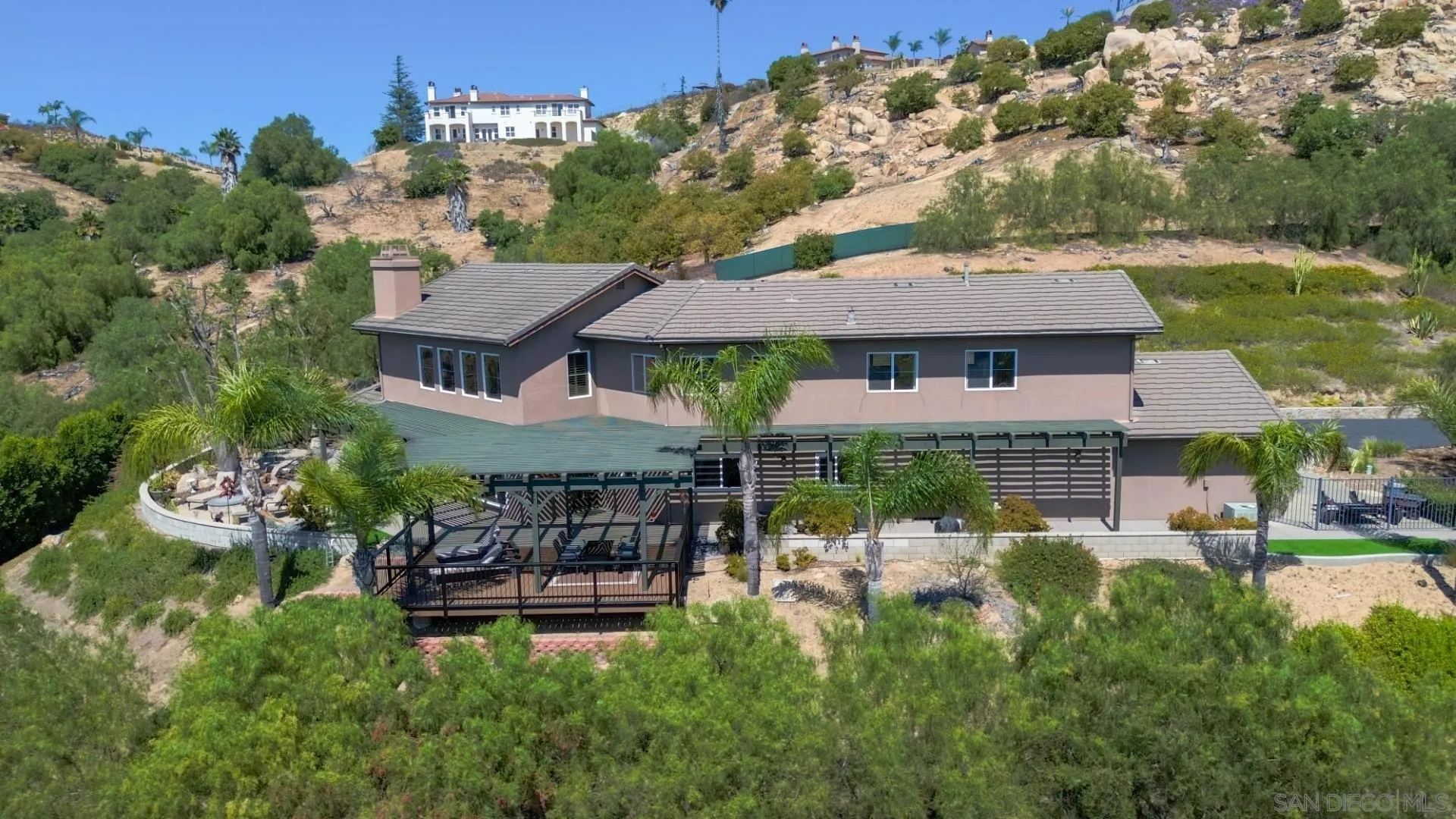 1451 Nors Ranch Road Bonsall, CA 92003 - Photo 54 of 59