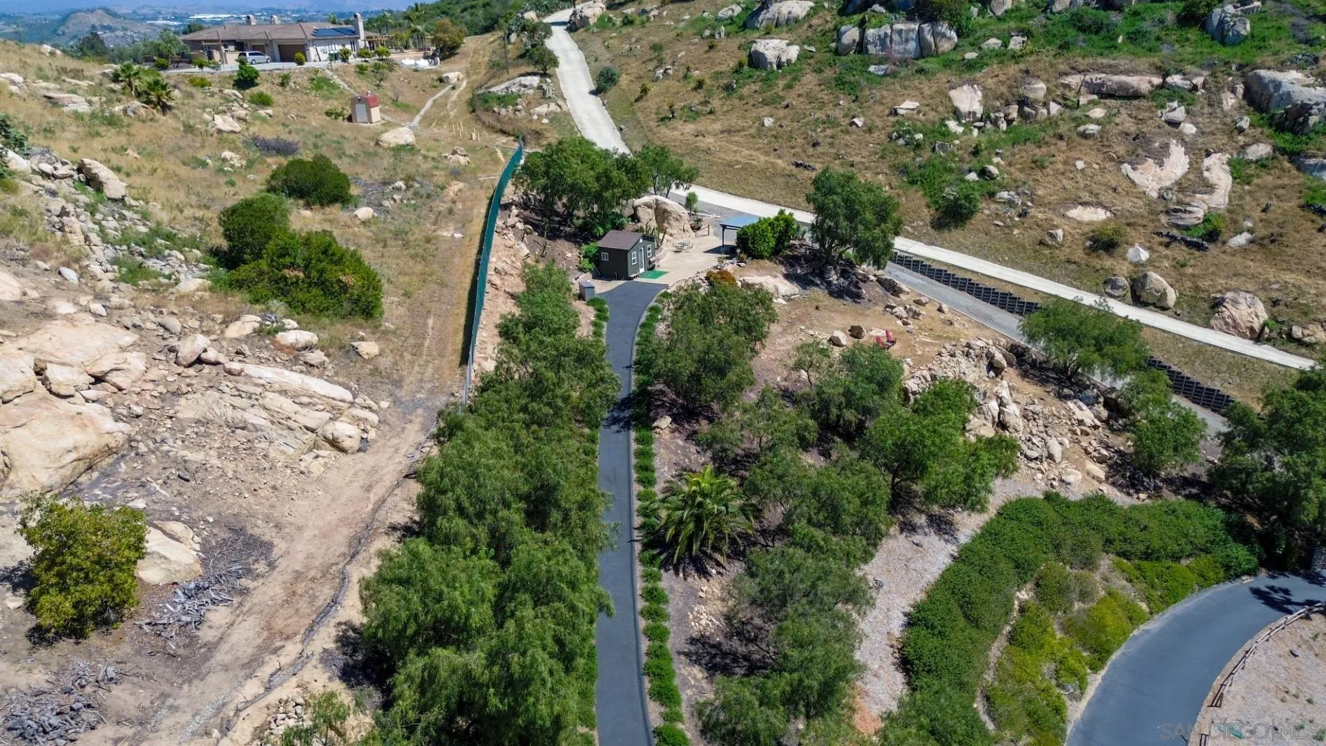 1451 Nors Ranch Road Bonsall, CA 92003 - Photo 56 of 59